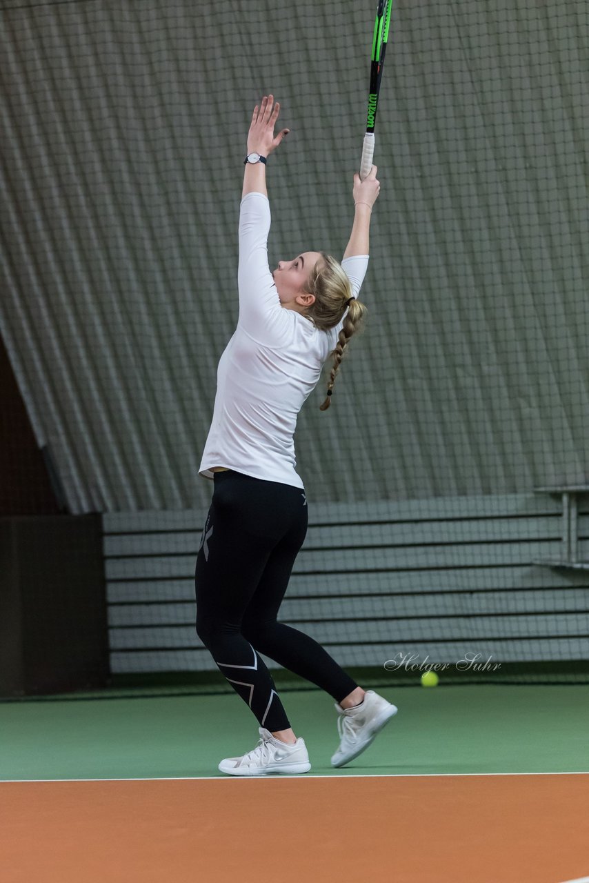 Bild 166 - Sparkasse Westholstein Pokal Marne